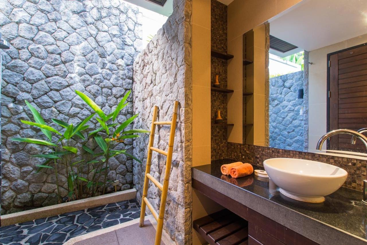 Tulip Pool Villa In Rawai Nai Harn Exterior foto